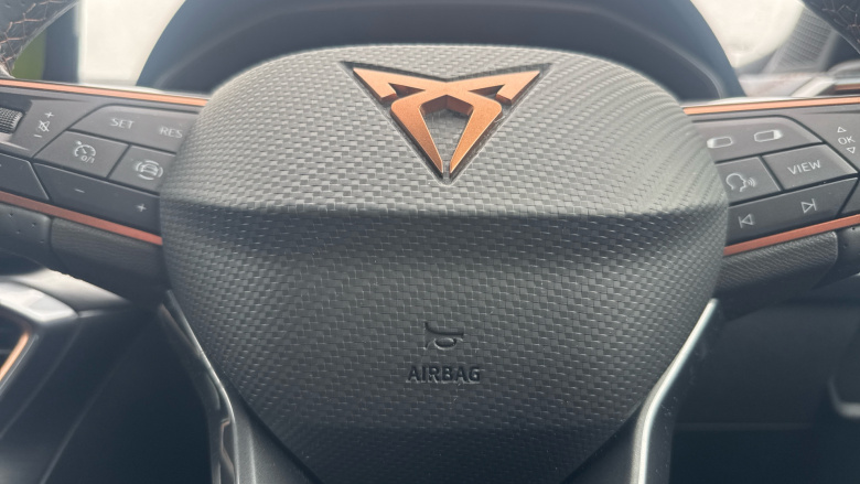 CUPRA Formentor 1.5 TSI 150 V2 5dr Petrol Estate